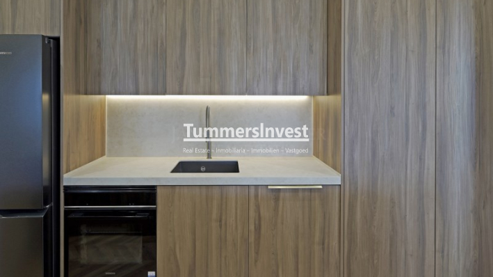 Lange Termijn Verhuur · Apartment · Alicante / Alacant · Centro