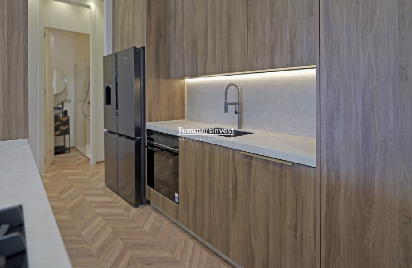 Lange Termijn Verhuur · Apartment · Alicante / Alacant · Centro