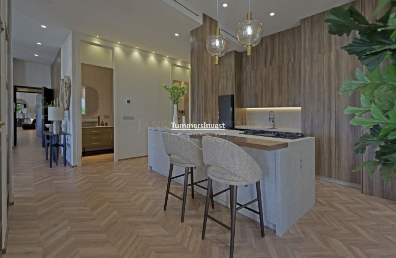 Lange Termijn Verhuur · Apartment · Alicante / Alacant · Centro