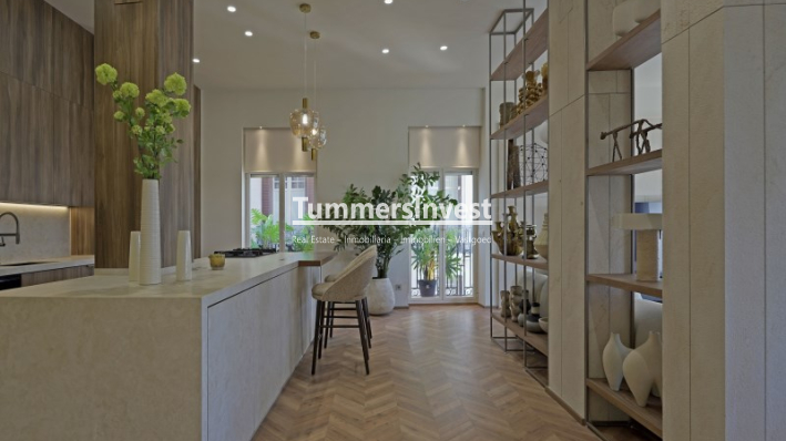 Lange Termijn Verhuur · Apartment · Alicante / Alacant · Centro