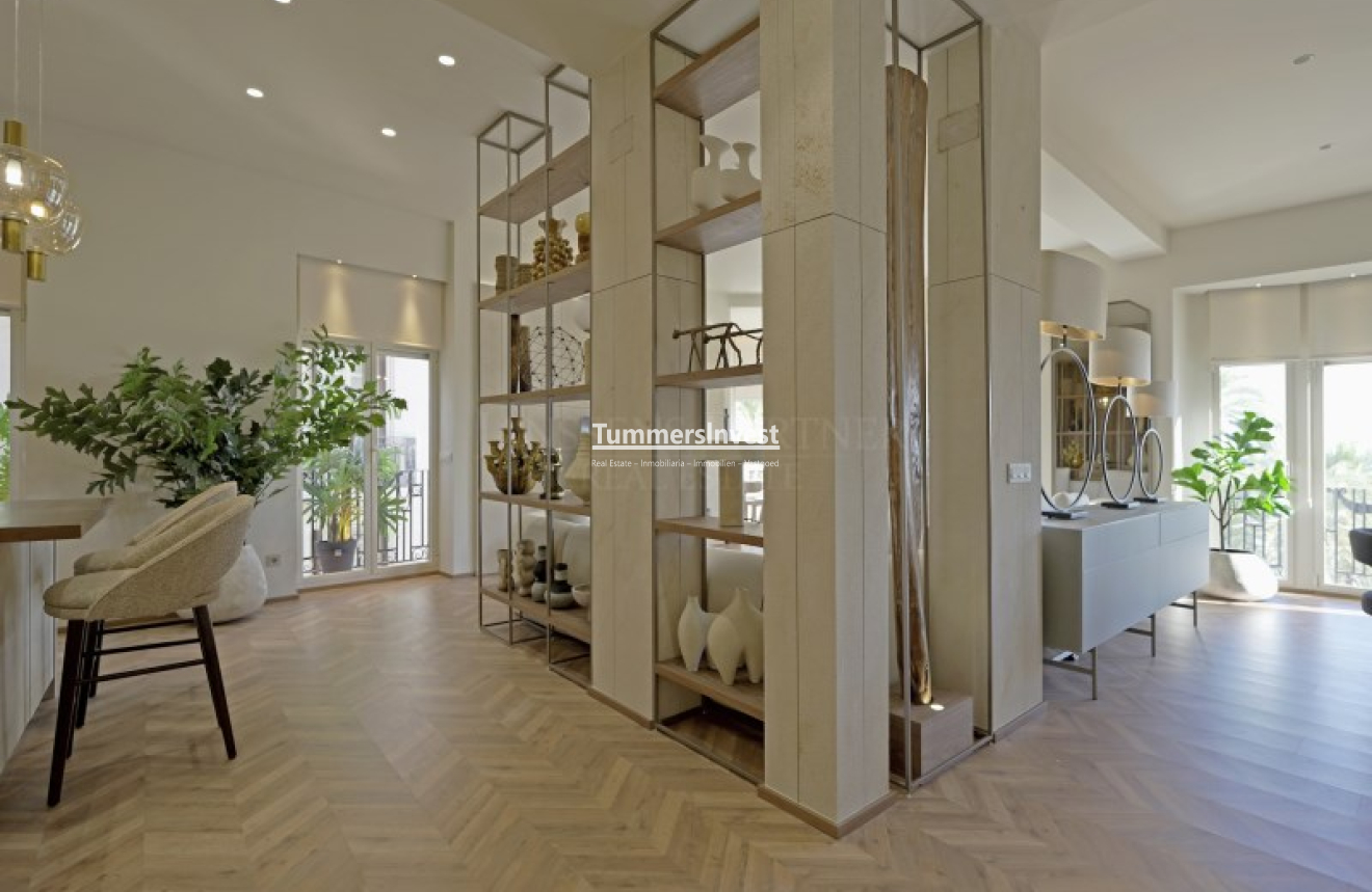 Lange Termijn Verhuur · Apartment · Alicante / Alacant · Centro