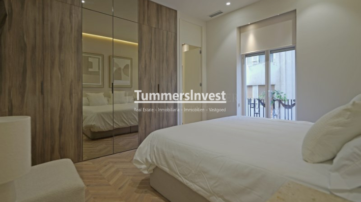 Lange Termijn Verhuur · Apartment · Alicante / Alacant · Centro