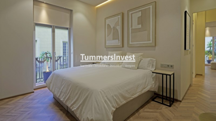 Lange Termijn Verhuur · Apartment · Alicante / Alacant · Centro