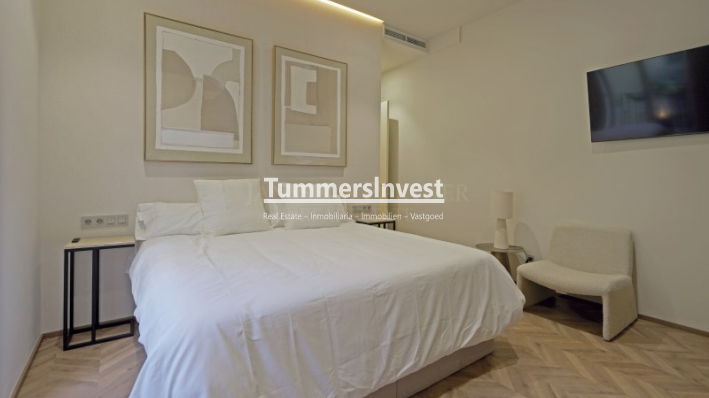 Lange Termijn Verhuur · Apartment · Alicante / Alacant · Centro