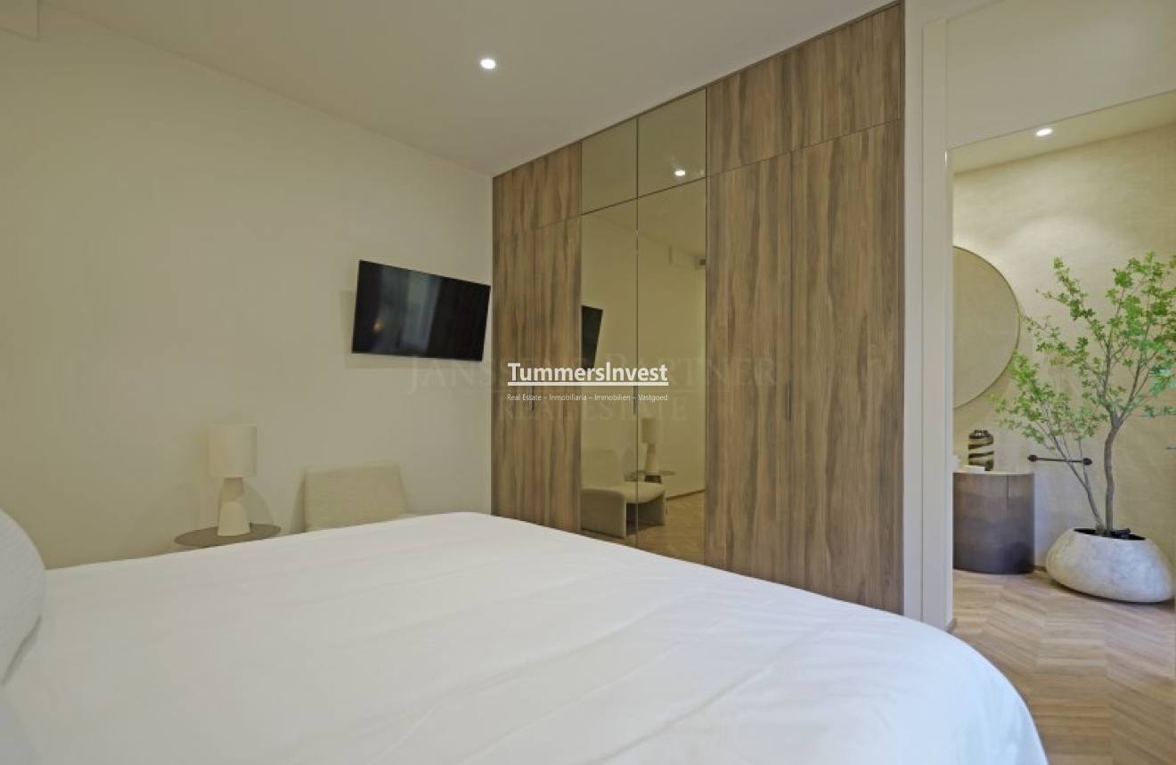 Lange Termijn Verhuur · Apartment · Alicante / Alacant · Centro