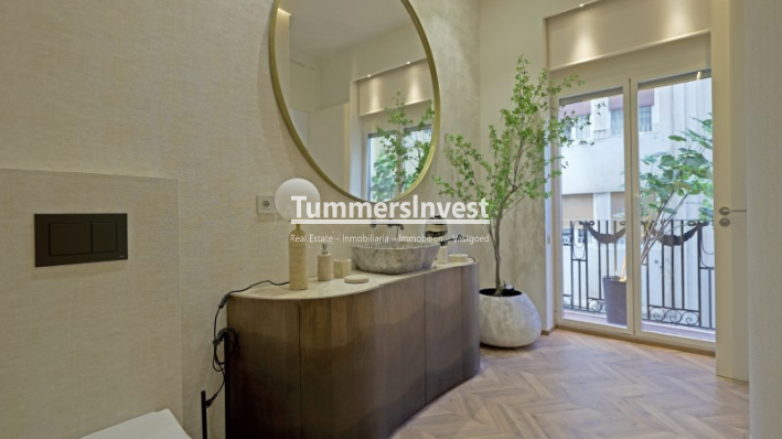 Lange Termijn Verhuur · Apartment · Alicante / Alacant · Centro