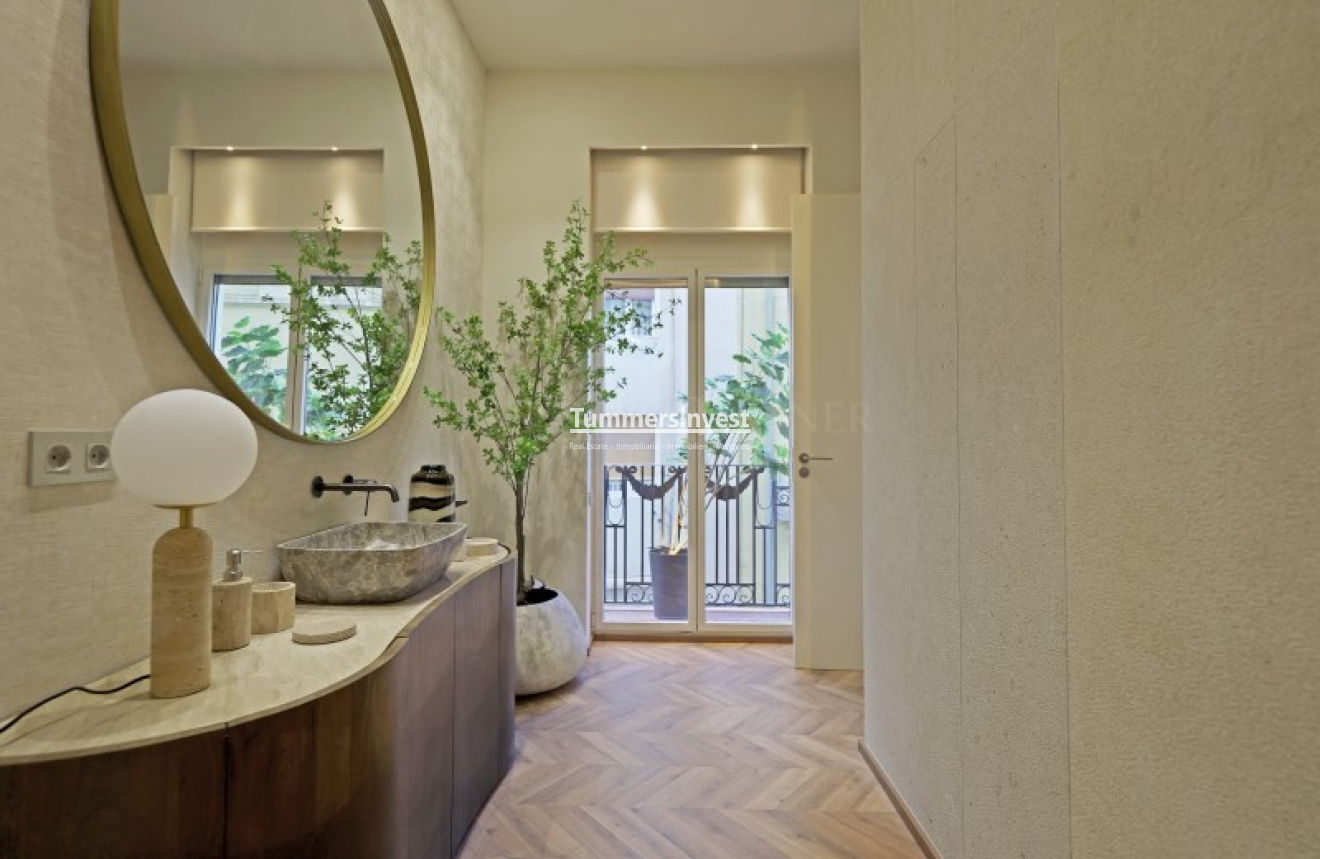 Lange Termijn Verhuur · Apartment · Alicante / Alacant · Centro