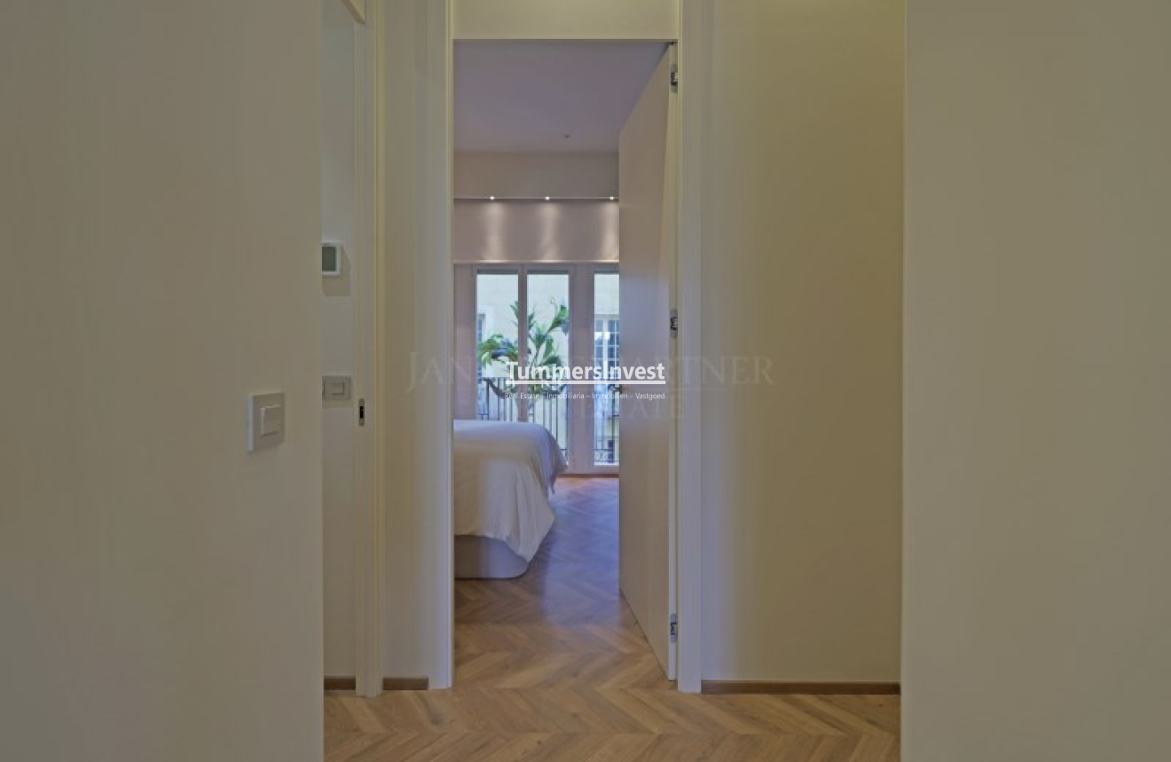 Lange Termijn Verhuur · Apartment · Alicante / Alacant · Centro