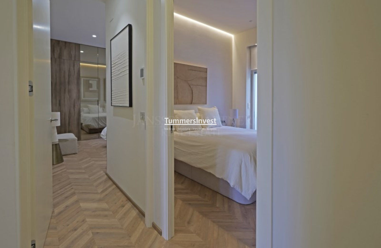 Lange Termijn Verhuur · Apartment · Alicante / Alacant · Centro