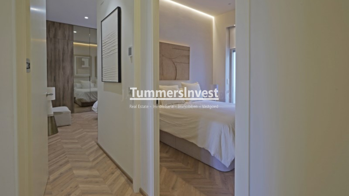 Lange Termijn Verhuur · Apartment · Alicante / Alacant · Centro