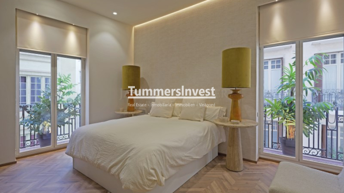 Lange Termijn Verhuur · Apartment · Alicante / Alacant · Centro