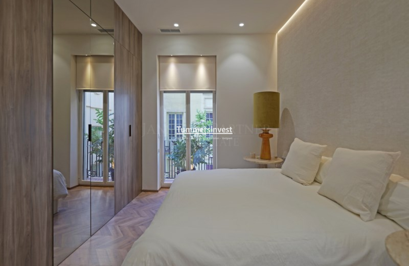 Lange Termijn Verhuur · Apartment · Alicante / Alacant · Centro