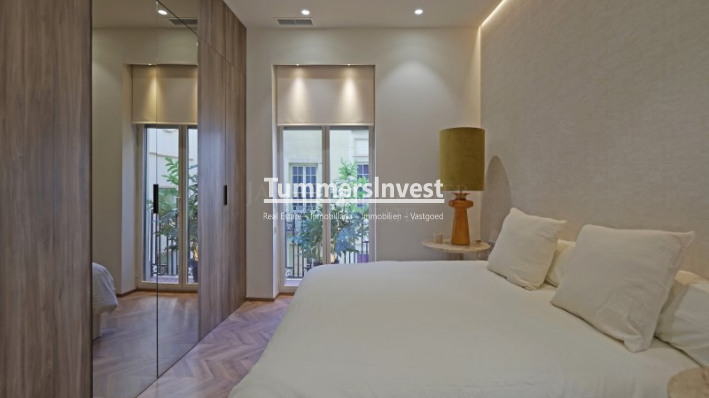 Lange Termijn Verhuur · Apartment · Alicante / Alacant · Centro