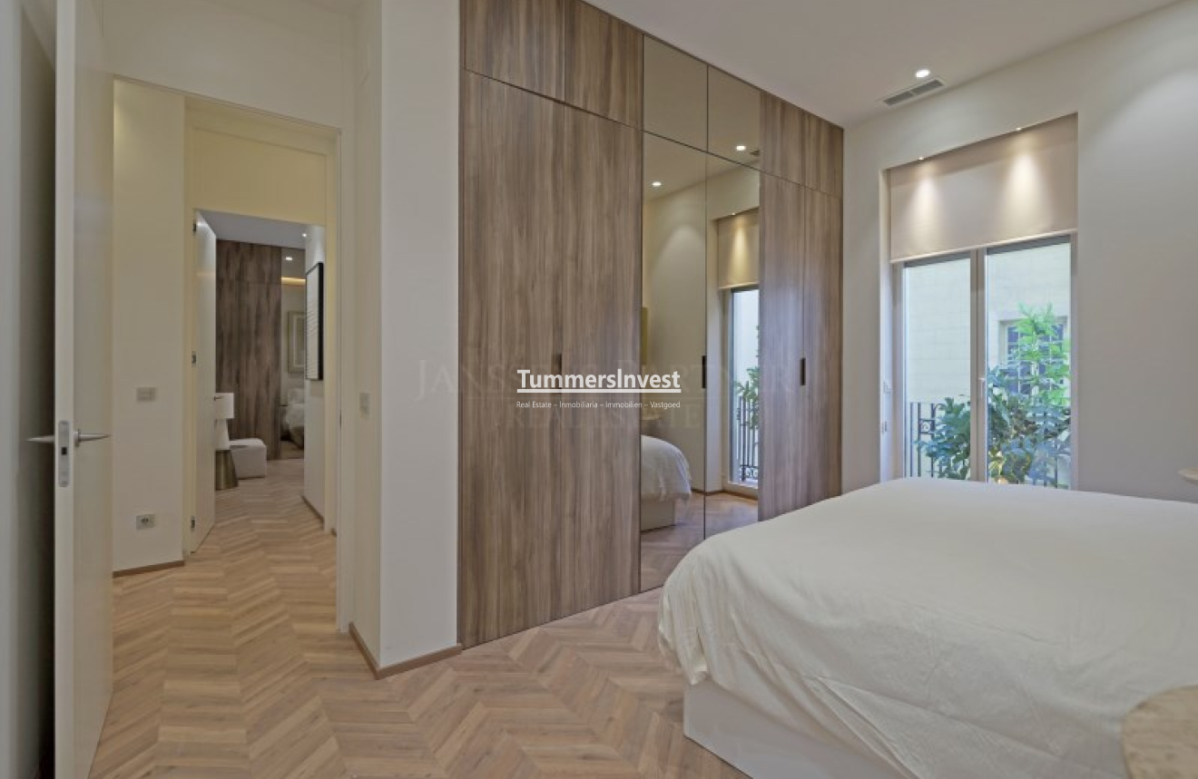 Lange Termijn Verhuur · Apartment · Alicante / Alacant · Centro