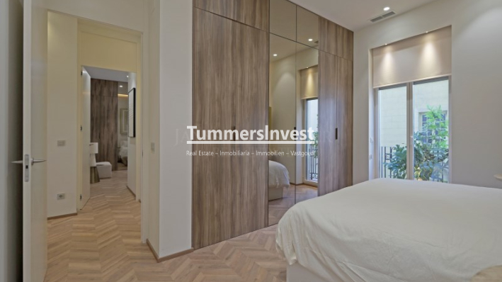 Lange Termijn Verhuur · Apartment · Alicante / Alacant · Centro