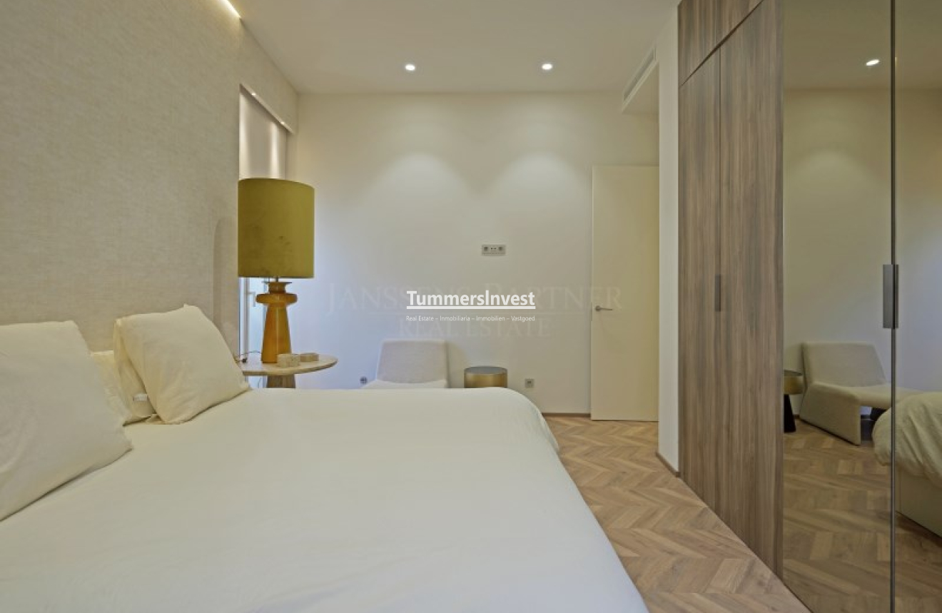 Lange Termijn Verhuur · Apartment · Alicante / Alacant · Centro