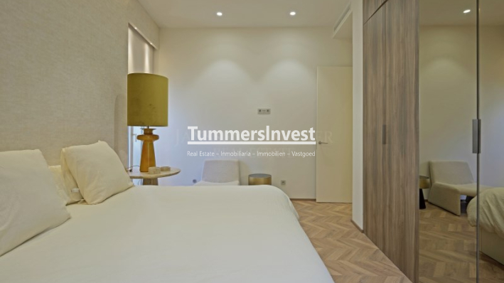 Lange Termijn Verhuur · Apartment · Alicante / Alacant · Centro