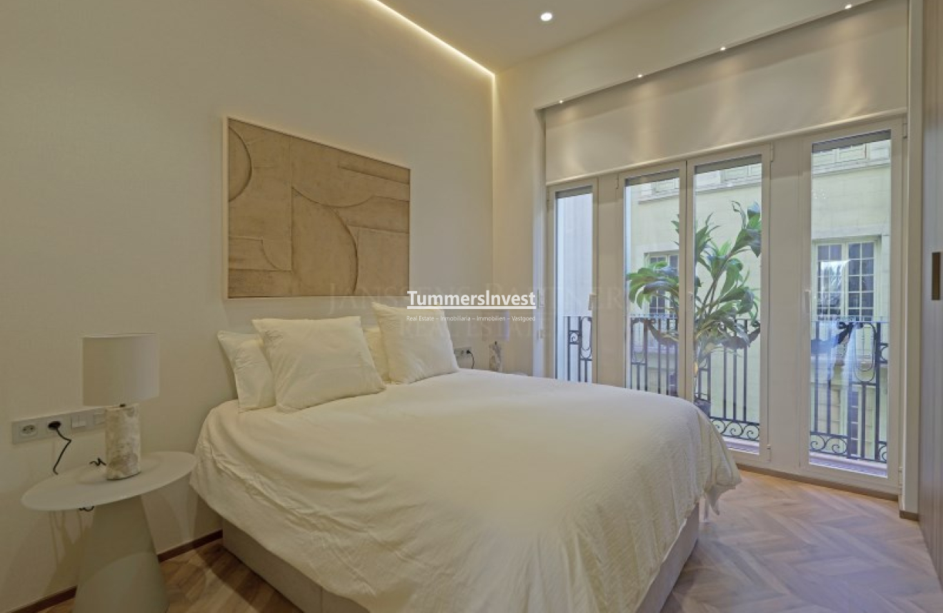 Lange Termijn Verhuur · Apartment · Alicante / Alacant · Centro