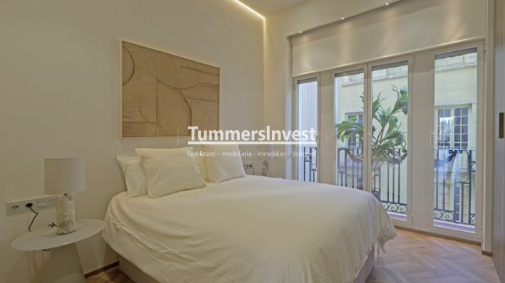 Lange Termijn Verhuur · Apartment · Alicante / Alacant · Centro