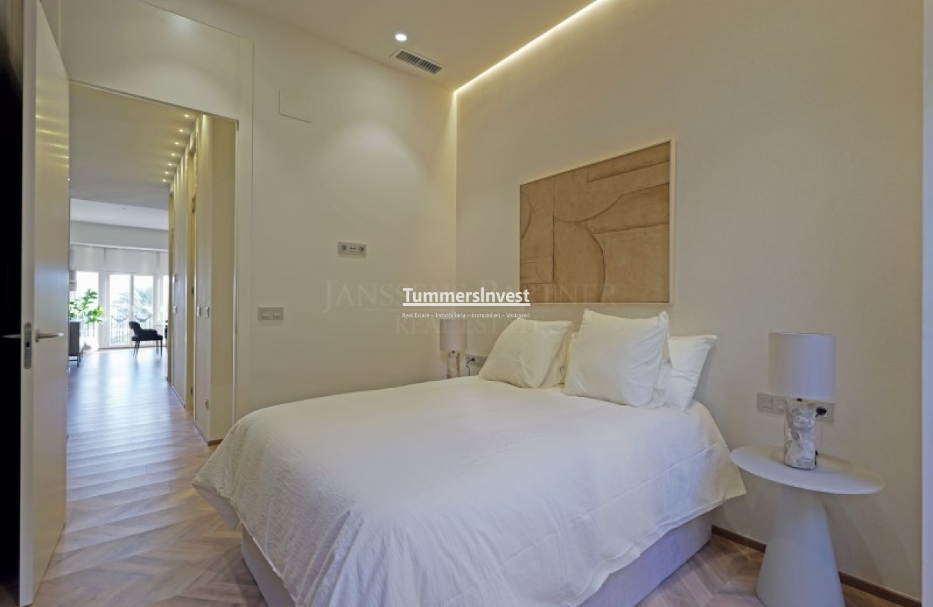 Lange Termijn Verhuur · Apartment · Alicante / Alacant · Centro