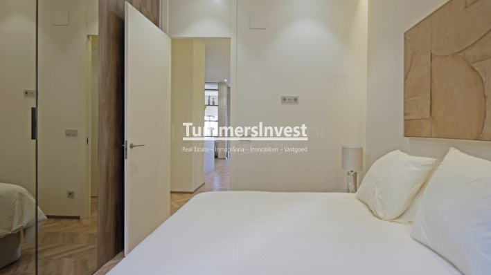 Lange Termijn Verhuur · Apartment · Alicante / Alacant · Centro