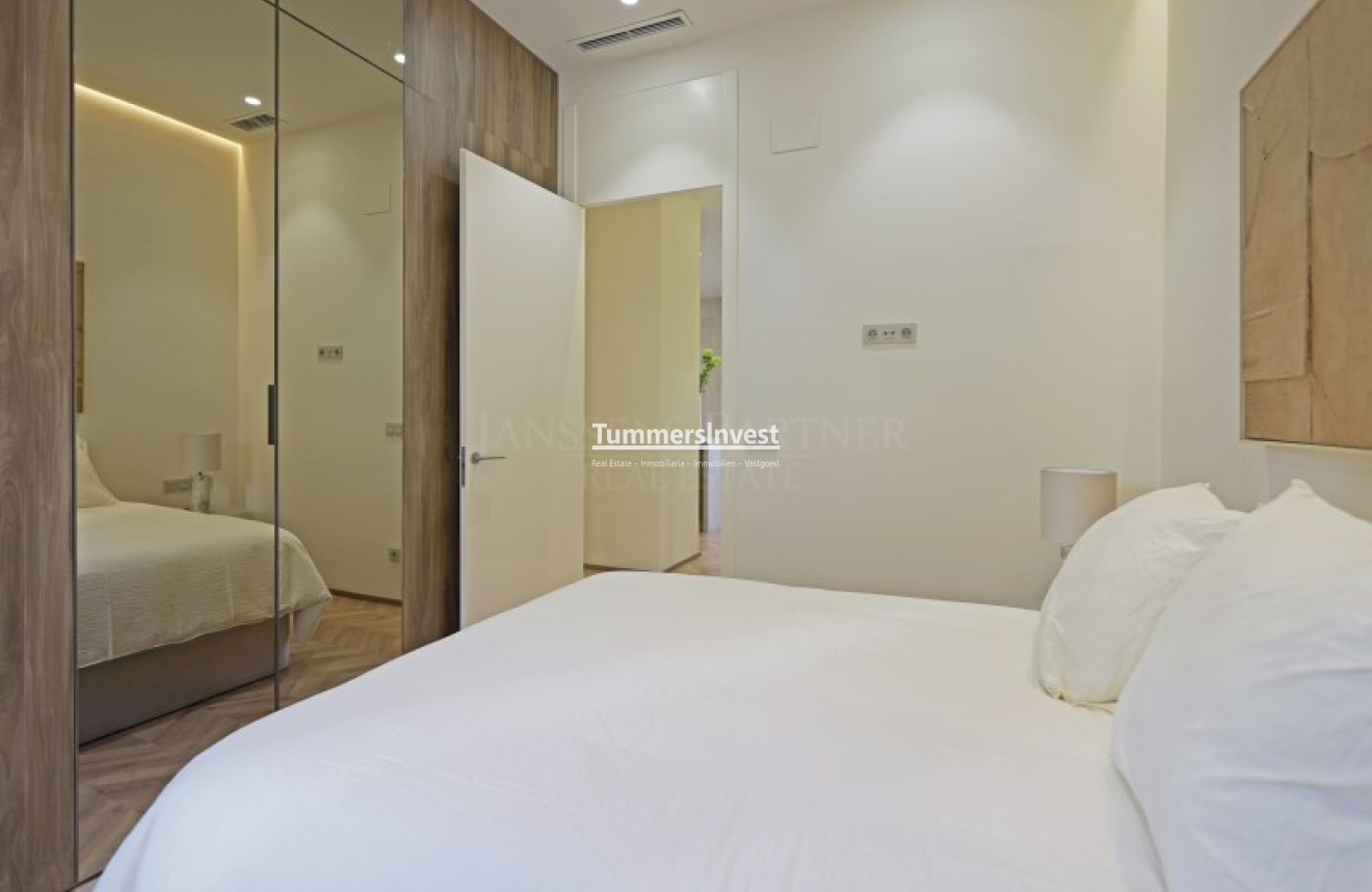 Lange Termijn Verhuur · Apartment · Alicante / Alacant · Centro