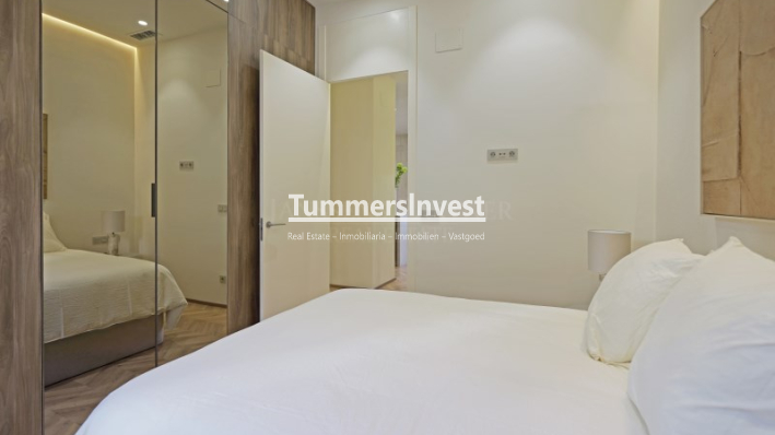 Lange Termijn Verhuur · Apartment · Alicante / Alacant · Centro