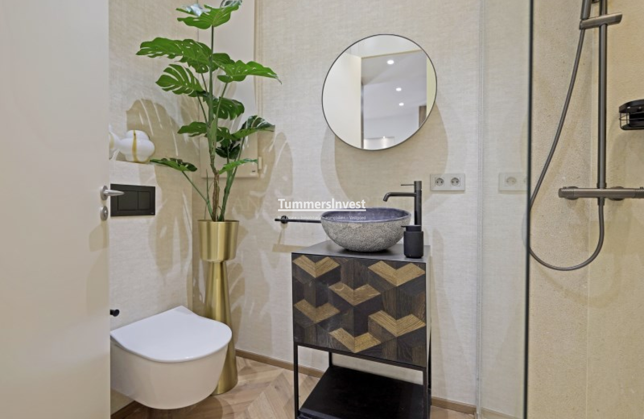 Lange Termijn Verhuur · Apartment · Alicante / Alacant · Centro