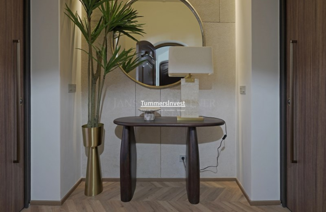 Herverkoop · Apartment · Alicante / Alacant · Centro