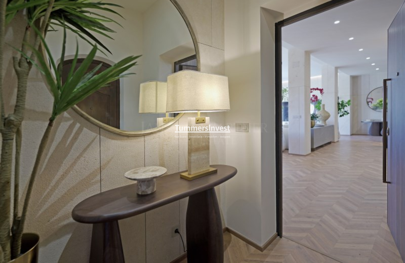 Herverkoop · Apartment · Alicante / Alacant · Centro