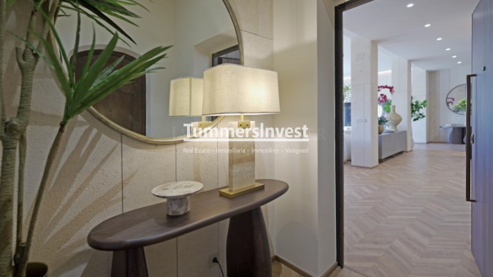 Herverkoop · Apartment · Alicante / Alacant · Centro