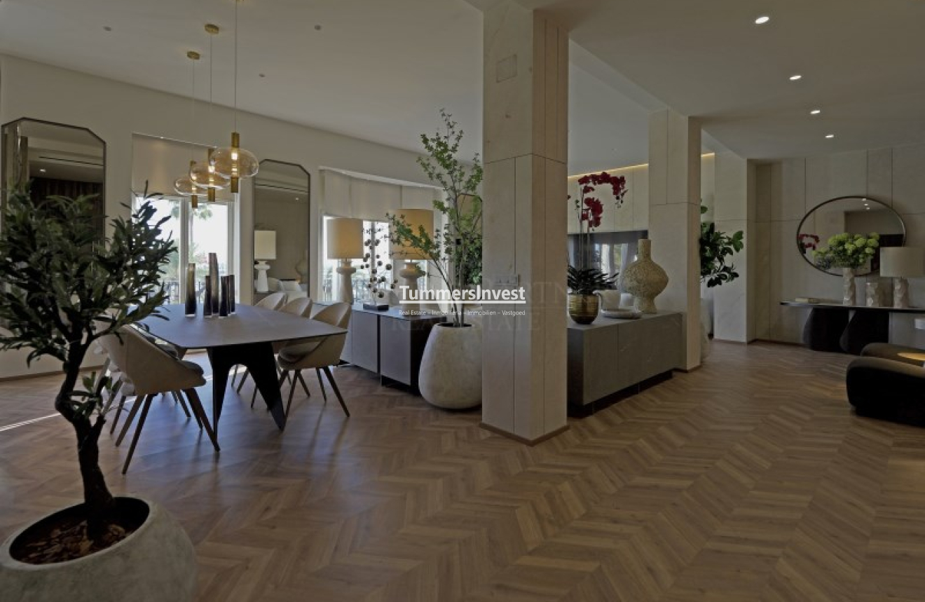 Herverkoop · Apartment · Alicante / Alacant · Centro