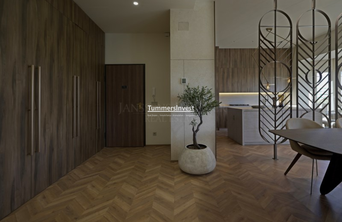 Herverkoop · Apartment · Alicante / Alacant · Centro