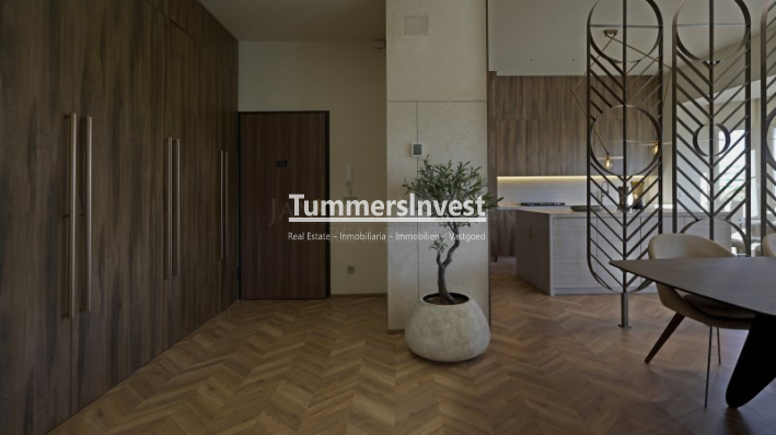 Herverkoop · Apartment · Alicante / Alacant · Centro