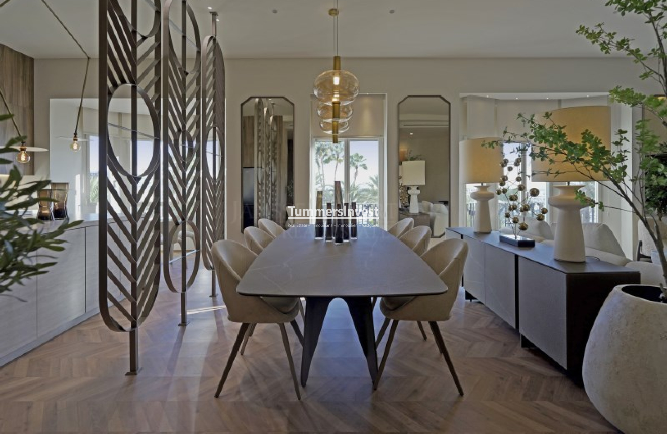 Herverkoop · Apartment · Alicante / Alacant · Centro