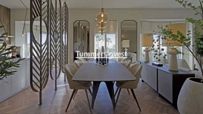 Herverkoop · Apartment · Alicante / Alacant · Centro