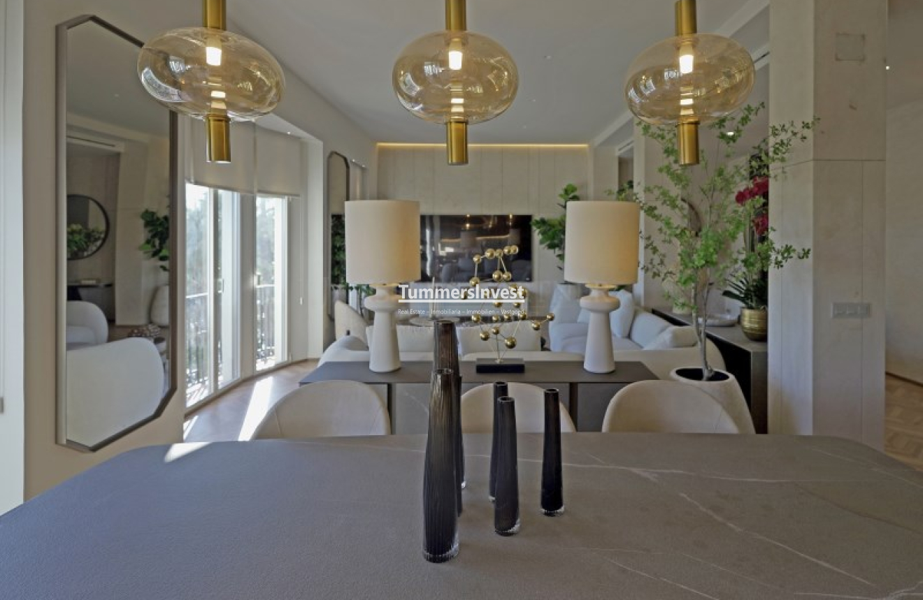 Herverkoop · Apartment · Alicante / Alacant · Centro