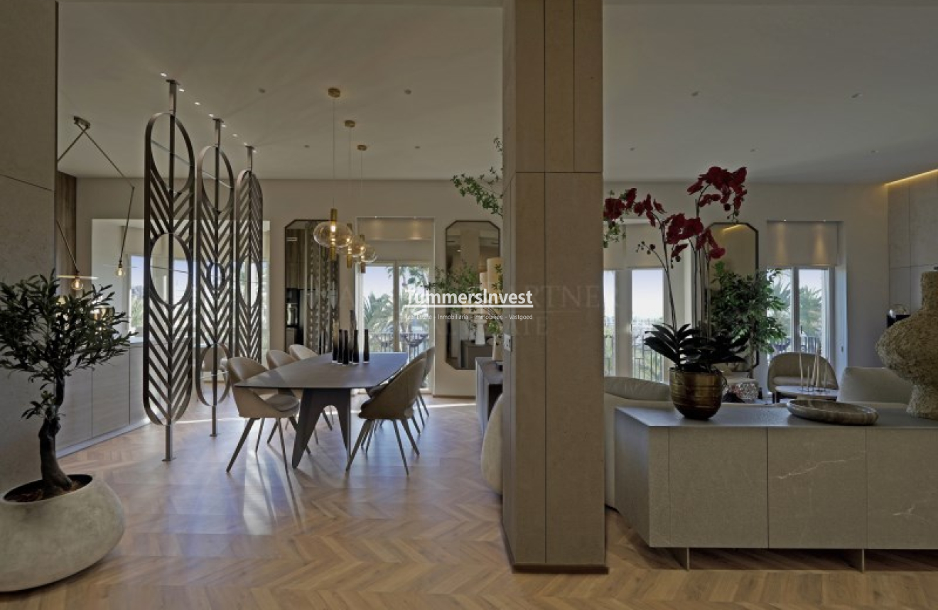 Herverkoop · Apartment · Alicante / Alacant · Centro