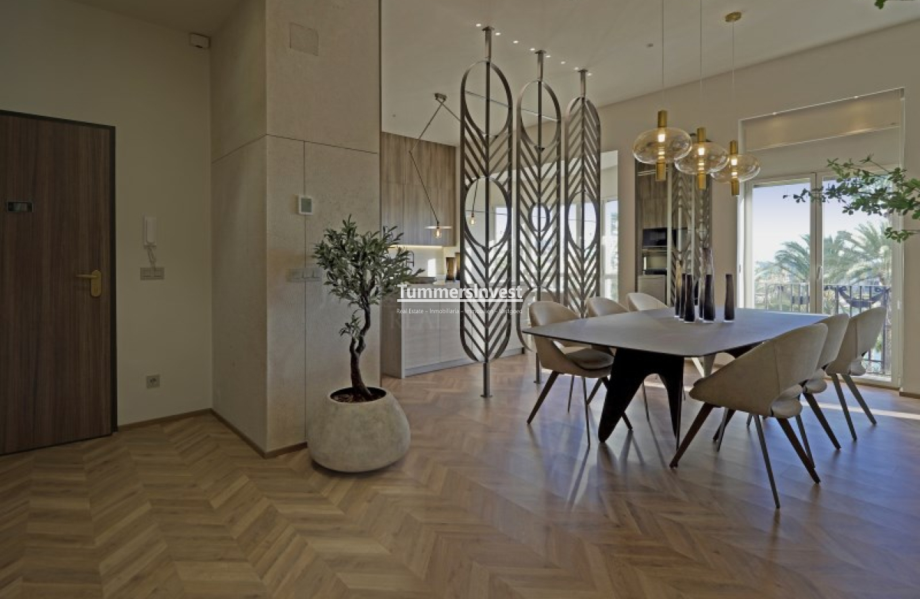 Herverkoop · Apartment · Alicante / Alacant · Centro