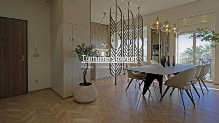 Herverkoop · Apartment · Alicante / Alacant · Centro