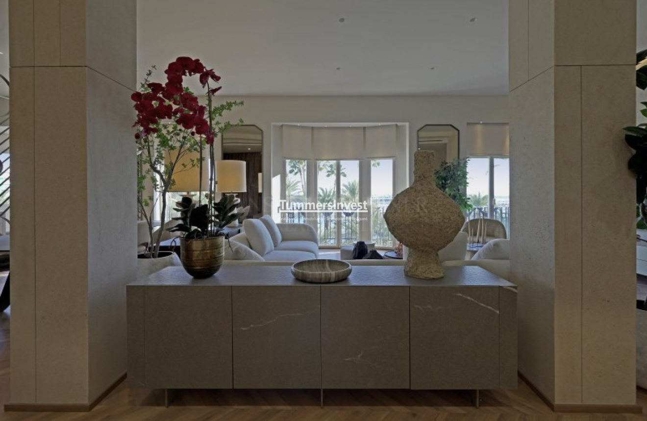 Herverkoop · Apartment · Alicante / Alacant · Centro