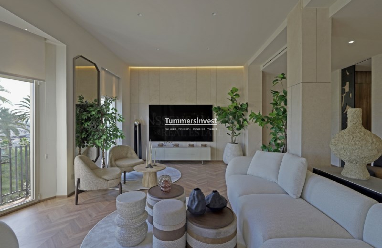 Herverkoop · Apartment · Alicante / Alacant · Centro