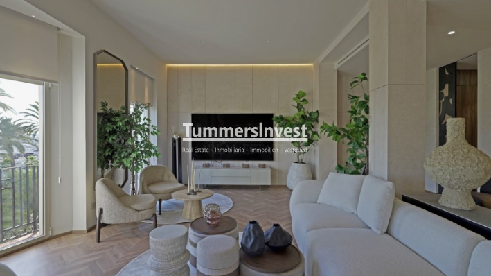 Herverkoop · Apartment · Alicante / Alacant · Centro