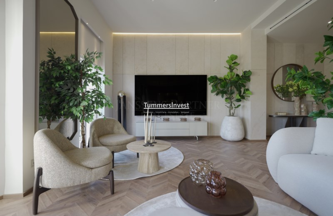 Herverkoop · Apartment · Alicante / Alacant · Centro