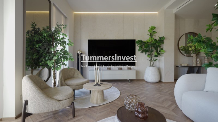 Herverkoop · Apartment · Alicante / Alacant · Centro