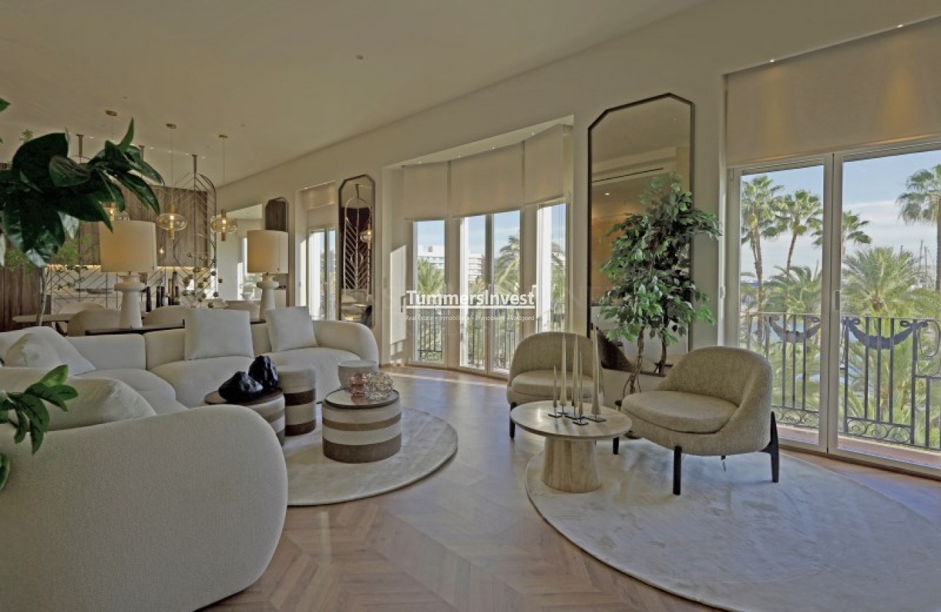 Herverkoop · Apartment · Alicante / Alacant · Centro