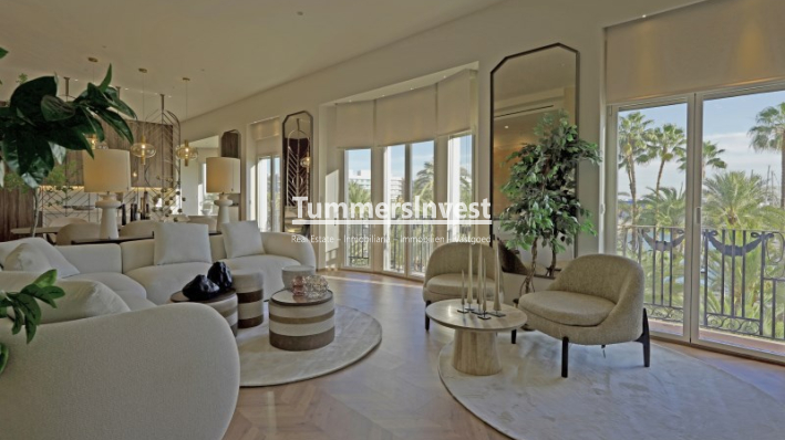 Herverkoop · Apartment · Alicante / Alacant · Centro