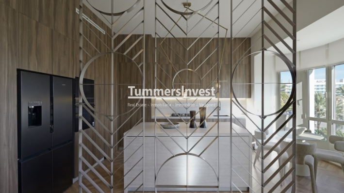 Herverkoop · Apartment · Alicante / Alacant · Centro