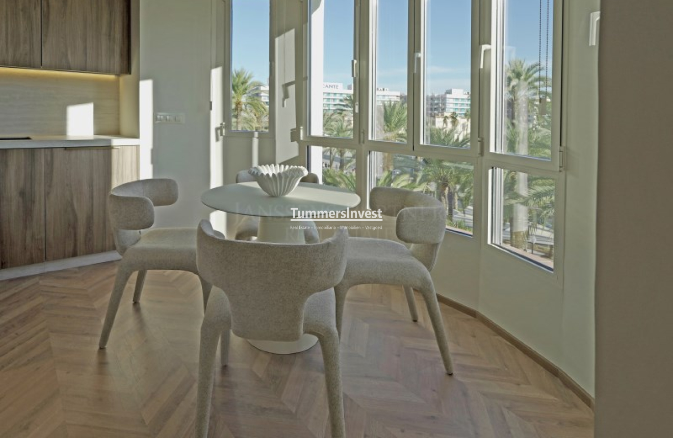 Herverkoop · Apartment · Alicante / Alacant · Centro