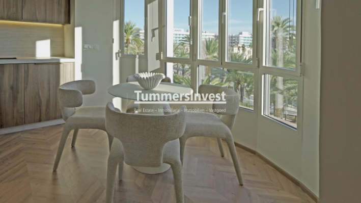 Herverkoop · Apartment · Alicante / Alacant · Centro